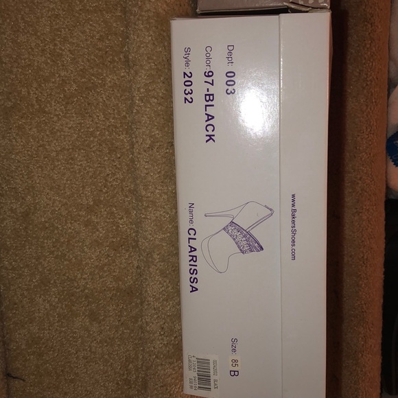 Woman booties - Picture 5 of 7